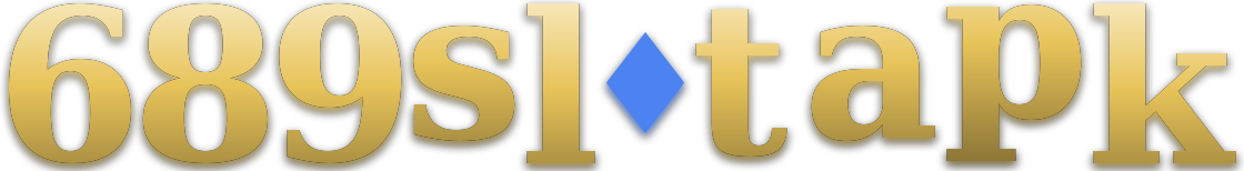 689slot apk logo