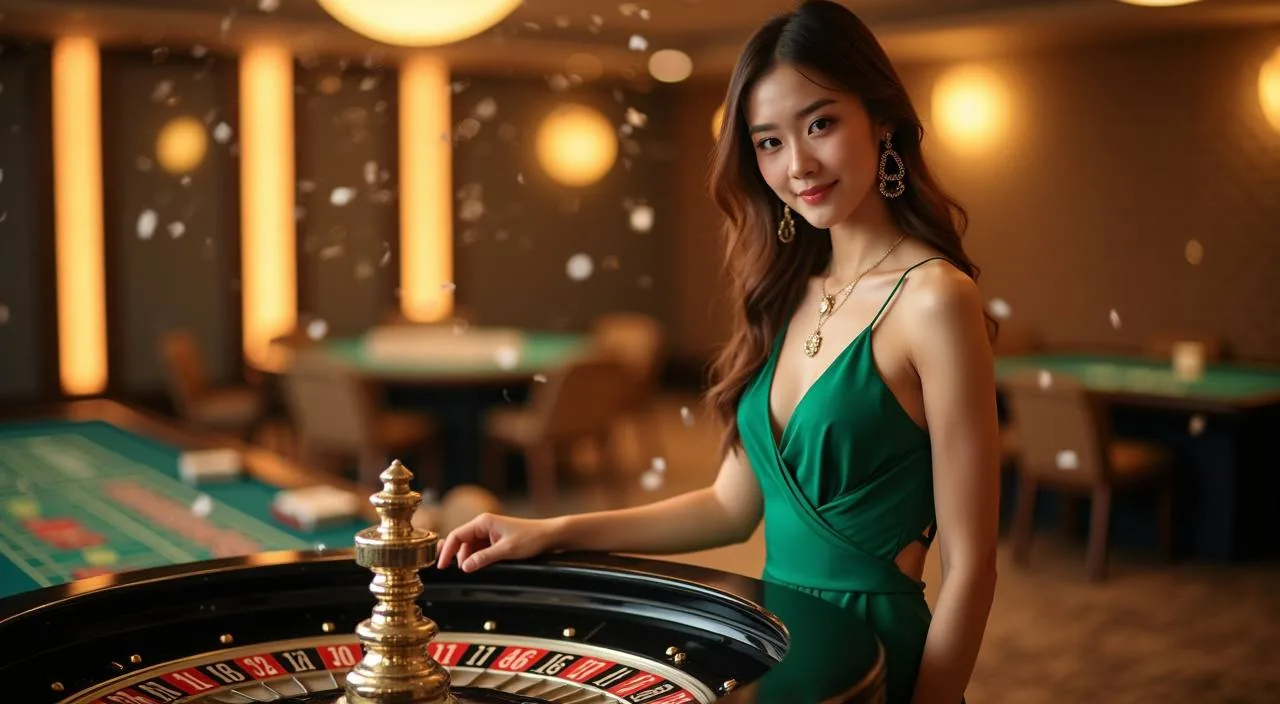 689slot apk 689slot apk တွင် ဘလက်ဂျက် ဘယ်လိုစားပွဲများ ရှိသလဲ